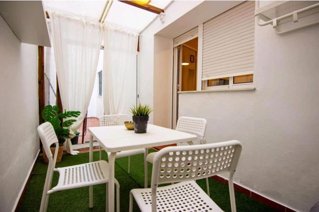 Sevilla Centro - Lagar Εξωτερικό φωτογραφία